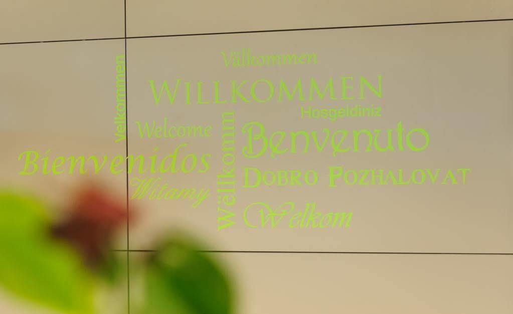 Hostel Huetteldorf Viyana Dış mekan fotoğraf
